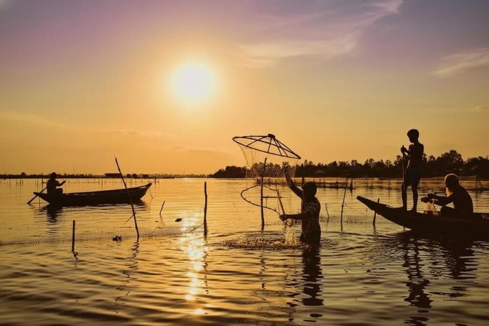 Đầm Thị Tường